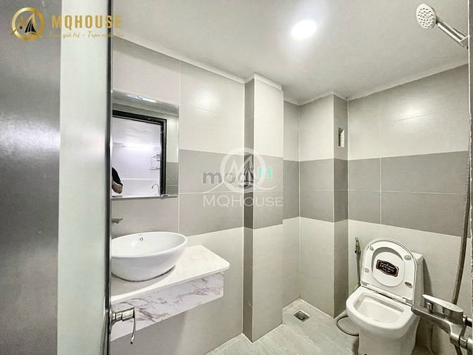 Hình ảnh Bình Giã - 2PN Full Nội Thất Khu Hoàng Hoa Thám - Giờ Giấc Tự Do