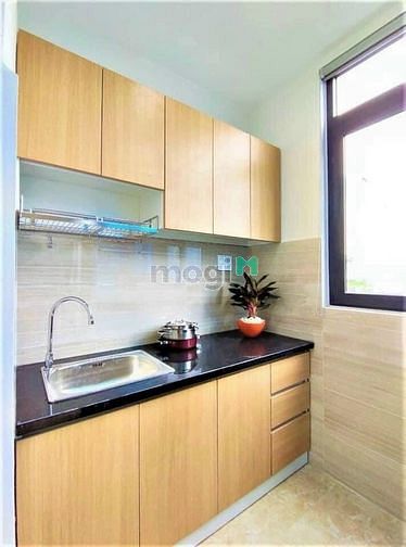 Hình ảnh Bình Giã - 2PN Full Nội Thất Khu Hoàng Hoa Thám - Giờ Giấc Tự Do