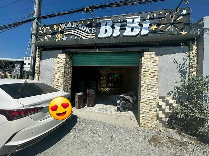 Hình ảnh Chính chủ bán quán Karaoke Giá rẻ ở Châu Thành, Long An