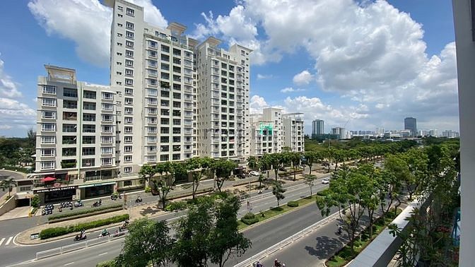 Hình ảnh Cho thuê Trang Chủ MB66.COM / Đăng Ký Tặng 66K Ascentia, 2 phòng ngủ, nội thất cơ bản , giá chỉ 21tr