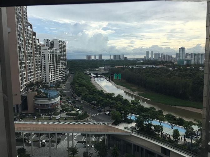 Hình ảnh cho thuê Trang Chủ MB66.COM / Đăng Ký Tặng 66K cao cấp Midtown phú Mỹ Hưng q.7 có 1PN full NT 14tr