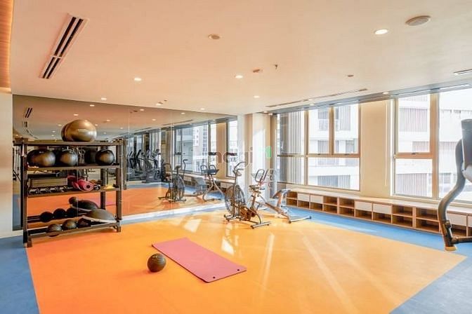 Hình ảnh cho thuê Trang Chủ MB66.COM / Đăng Ký Tặng 66K cao cấp Midtown phú Mỹ Hưng q.7 có 1PN full NT 14tr