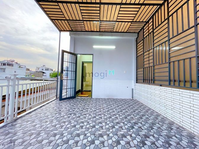 Hình ảnh CỰC PHẨM NHÀ NỘI THẤT CC ngay Xuân Thủy Q2 59m2 2ty725