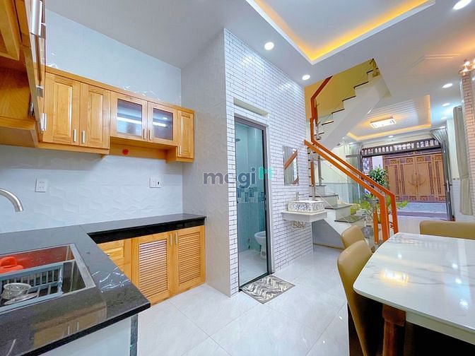 Hình ảnh CỰC PHẨM NHÀ NỘI THẤT CC ngay Xuân Thủy Q2 59m2 2ty725