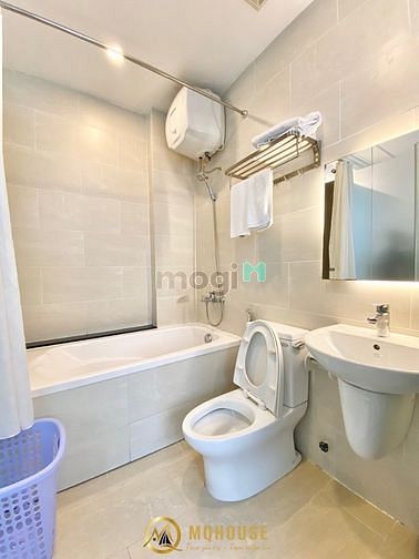 Hình ảnh Cho Thuê Căn Hộ Studio_Full Nội Thất_45m2_Đường Đinh Tiên Hoàng_Quận 1