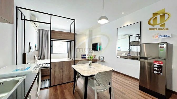 Hình ảnh 🌇Mb6623 nạp rút nhanh chóng STUDIO MÁY GIẶT RIÊNG đường Cộng Hòa gần Etown Tân Bình
