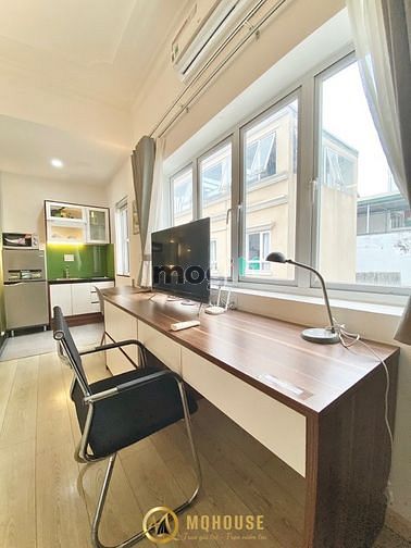 Hình ảnh Cho Thuê Căn Hộ Studio_Full Nội Thất_45m2_Đường Đinh Tiên Hoàng_Quận 1