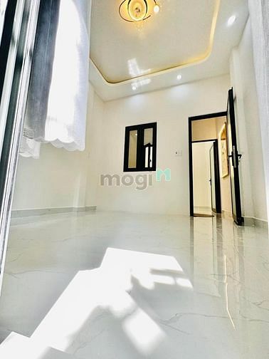 Hình ảnh 💙💙NHÀ ĐẸP 25M2 - Tân Bình - Chỉ 3.3 tỷ 💙💙 kèm nội thất