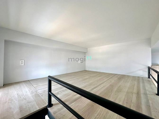 Hình ảnh Duplex ban công full nội thất gần sân bay Tân Sơn Nhất - ĐH HUFLIT