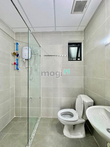 Hình ảnh Duplex ban công full nội thất gần sân bay Tân Sơn Nhất - ĐH HUFLIT