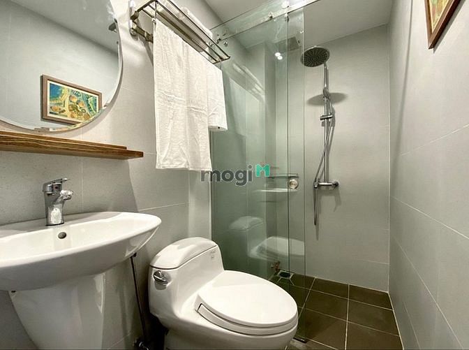 Hình ảnh 🌙Cho Thuê Căn Hộ 30m2 Full Nội Thất Có Cửa Sổ Thoáng Mát Giá Ưu Đãi