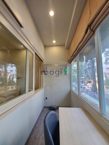 Hình ảnh CHUNG CƯ TRẦN CAO VÂN 1pn balcon_full nt ngay Hồ Con Rùa_Võ Văn Tần