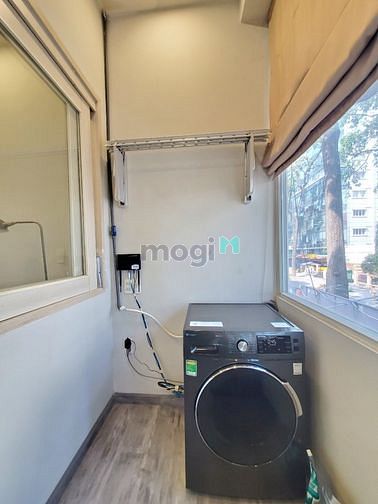 Hình ảnh CHUNG CƯ TRẦN CAO VÂN 1pn balcon_full nt ngay Hồ Con Rùa_Võ Văn Tần