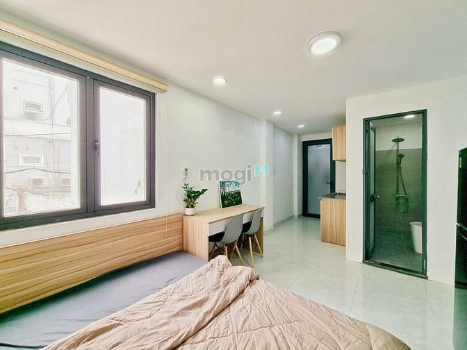 Hình ảnh 🌇Mb6623 nạp rút nhanh chóng STUDIO MÁY GIẶT RIÊNG đường Cộng Hòa gần Etown Tân Bình