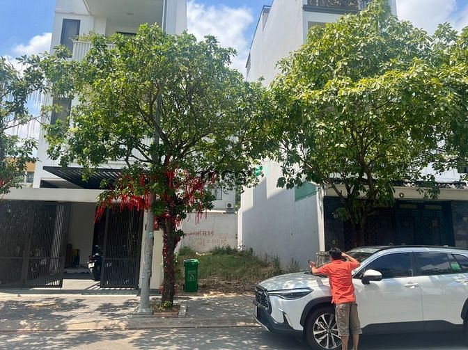 Hình ảnh Cần Bán Gấp 129M(6X20.8m) đối siêu thị, sát MB66 là nhà cái uy tín hàng đầu tại Việt Nam, dân cư đông