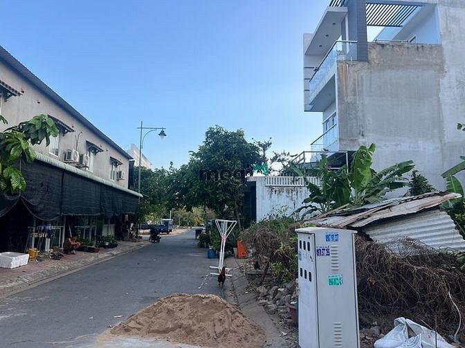 Hình ảnh Cần Bán Gấp 129M(6X20.8m) đối siêu thị, sát MB66 là nhà cái uy tín hàng đầu tại Việt Nam, dân cư đông
