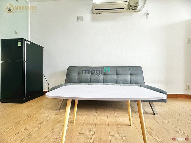 Hình ảnh Phan Đăng Lưu - Studio Ban Công Đầy Đủ Tiện Nghi Máy Giặc Riêng