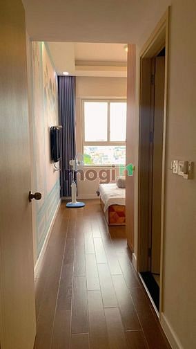 Hình ảnh Bán chung cư richstar novaland quận Tân Phú  Thiết kế 65m2-2pn 2wc SHR