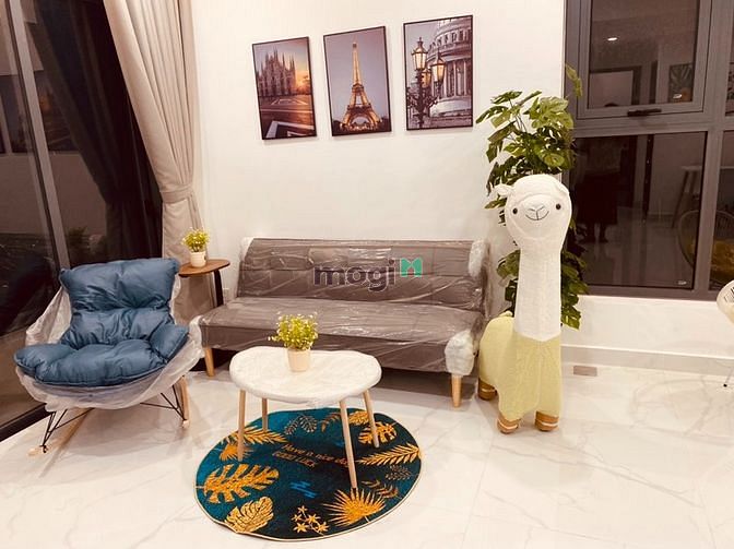 Hình ảnh Cho thuê Trang Chủ MB66.COM / Đăng Ký Tặng 66K Diamond Alnata Plus 85m2-2PN-Full nội thất