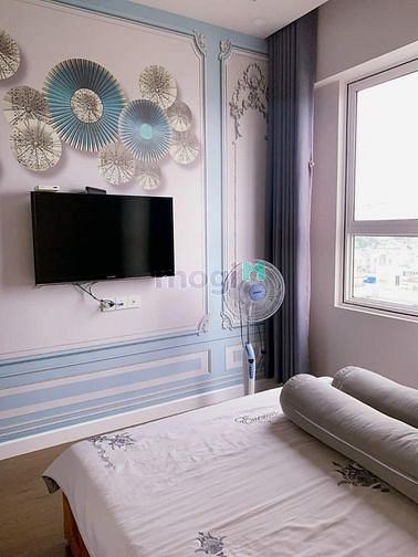Hình ảnh Bán chung cư richstar novaland quận Tân Phú  Thiết kế 65m2-2pn 2wc SHR