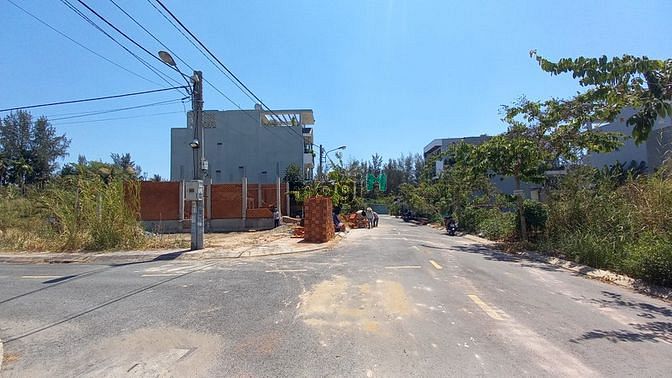 Hình ảnh Bán đất ngang 6  đường trường lưu . Ngay chợ.P long trường .TP thủ đức