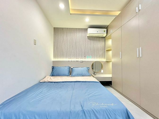 Hình ảnh ✅✅Mb6623 nạp rút nhanh chóng + máy giặt riêng + full nội thất View Lampark 81