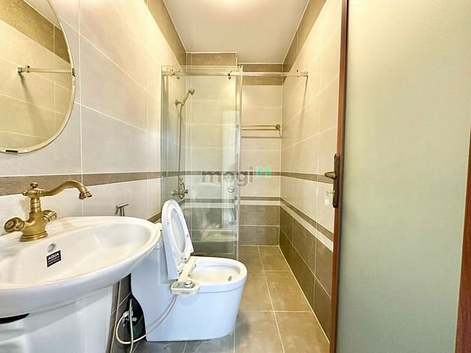 Hình ảnh ✅✅Mb6623 nạp rút nhanh chóng + máy giặt riêng + full nội thất View Lampark 81