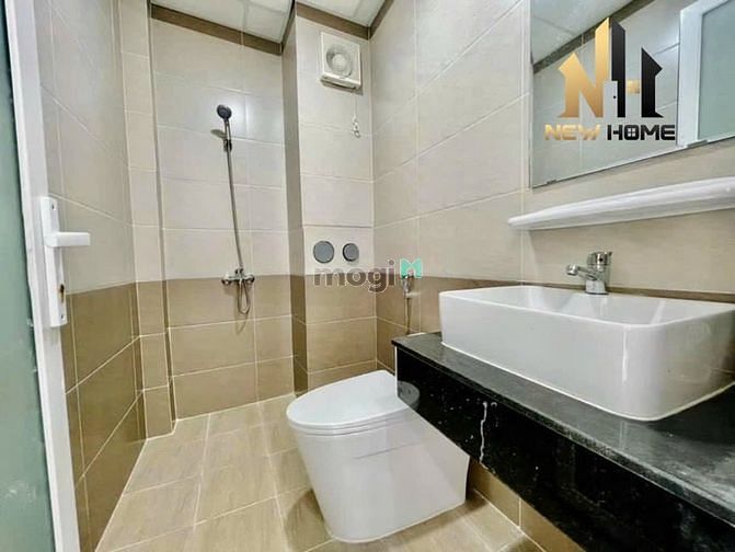 Hình ảnh Mb6623 nạp rút nhanh chóng mặt tiền cửa sổ lớn Full Nội Thất Quận 10