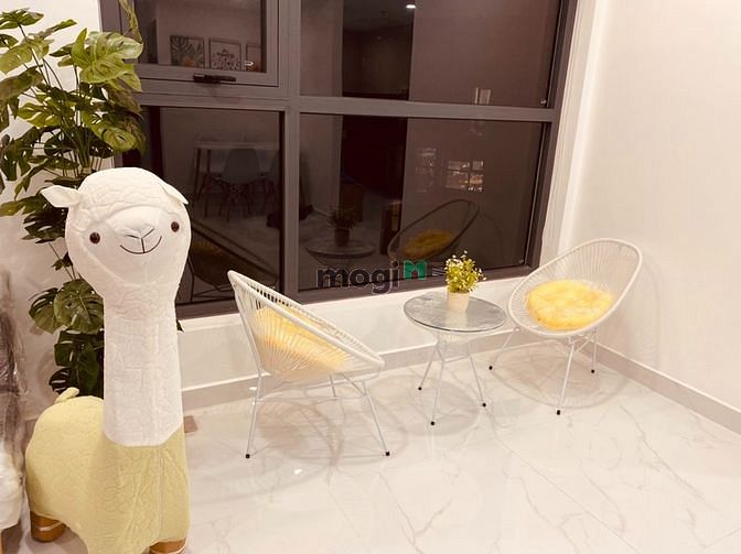 Hình ảnh Cho thuê Trang Chủ MB66.COM / Đăng Ký Tặng 66K Diamond Alnata Plus 85m2-2PN-Full nội thất
