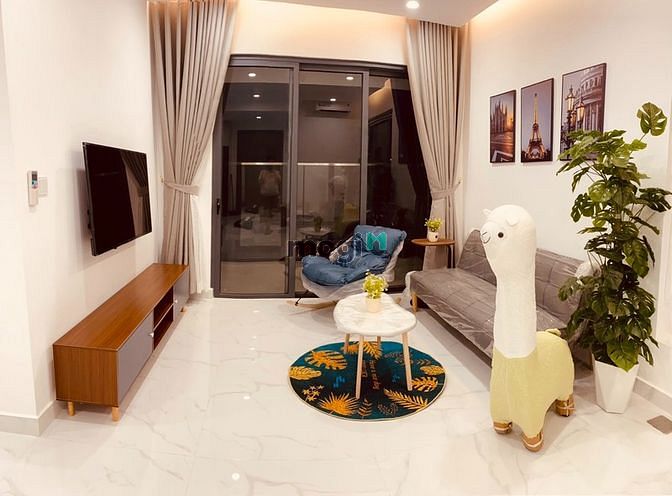 Hình ảnh Cho thuê Trang Chủ MB66.COM / Đăng Ký Tặng 66K Diamond Alnata Plus 85m2-2PN-Full nội thất