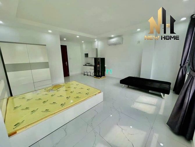 Hình ảnh Mb6623 nạp rút nhanh chóng mặt tiền cửa sổ lớn Full Nội Thất Quận 10