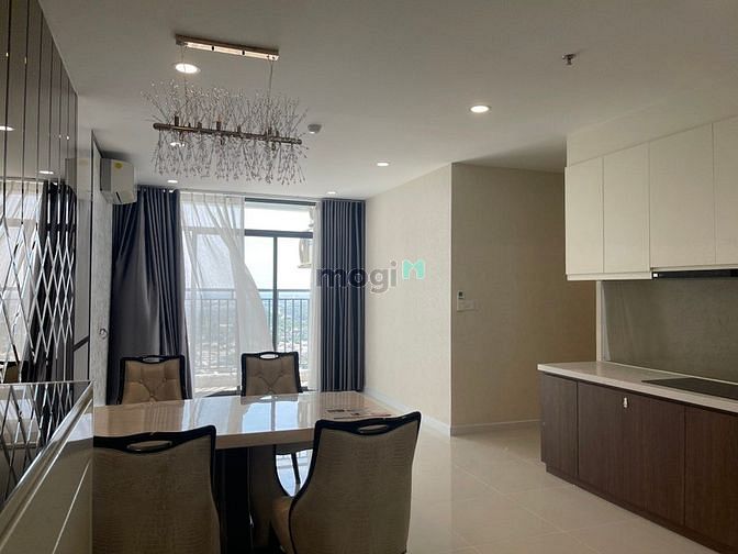Hình ảnh SIÊU ƯU ĐÃI CH 2PN Homyland Riverside, Q2 72m2 chỉ còn 1,49 tỷ