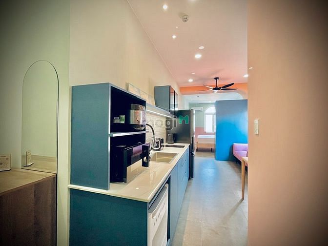 Hình ảnh Luxury apartment - Grand opening - Fully furnished