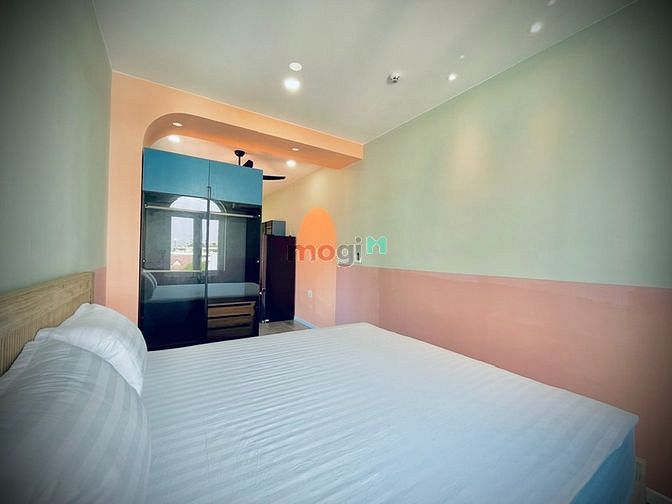 Hình ảnh Luxury apartment - Grand opening - Fully furnished