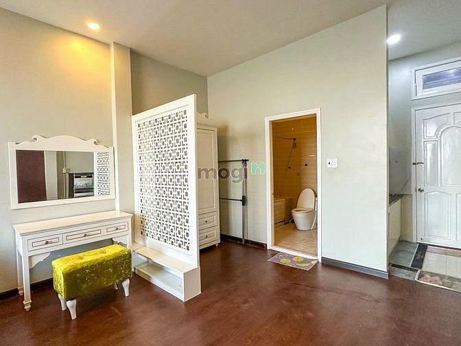 Hình ảnh ✅Studio View Đẹp - Có Cửa Sổ, Ban Công Thoáng - Full NT✅