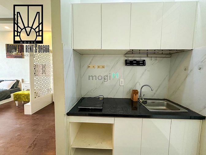 Hình ảnh ✅Studio View Đẹp - Có Cửa Sổ, Ban Công Thoáng - Full NT✅