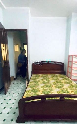 Hình ảnh Phòng trọ NĐChiểu Q3 3tr2-3tr6 thoáng sáng văn minh