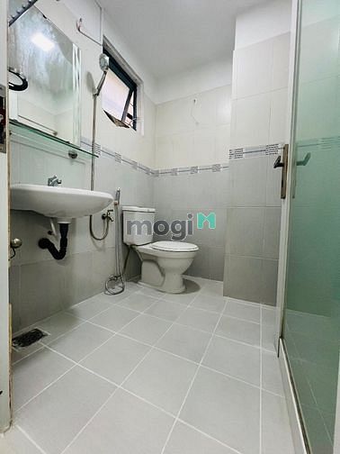 Hình ảnh CHDV 25m2 có ban công 2 mặt thoáng, tách bếp không lo ám mùi