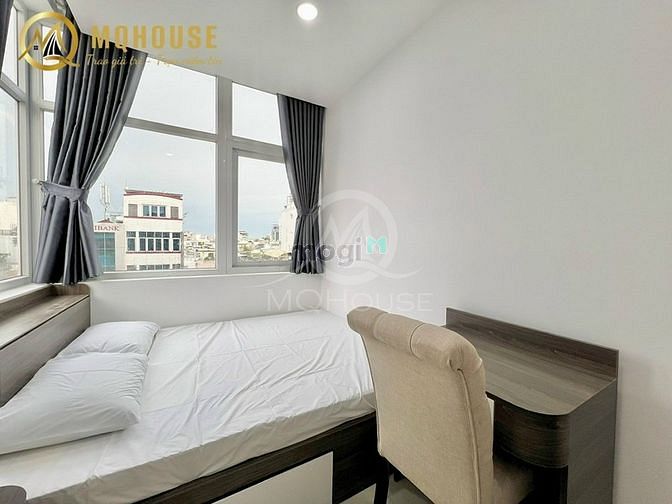 Hình ảnh Cho Thuê Căn Hộ_2PN_2WC_Rộng 100m2_Đường Võ Văn Tần _Quần 3