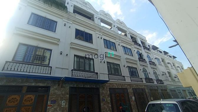 Hình ảnh Nhà đẹp , mới 100%, Hồ Văn Long.