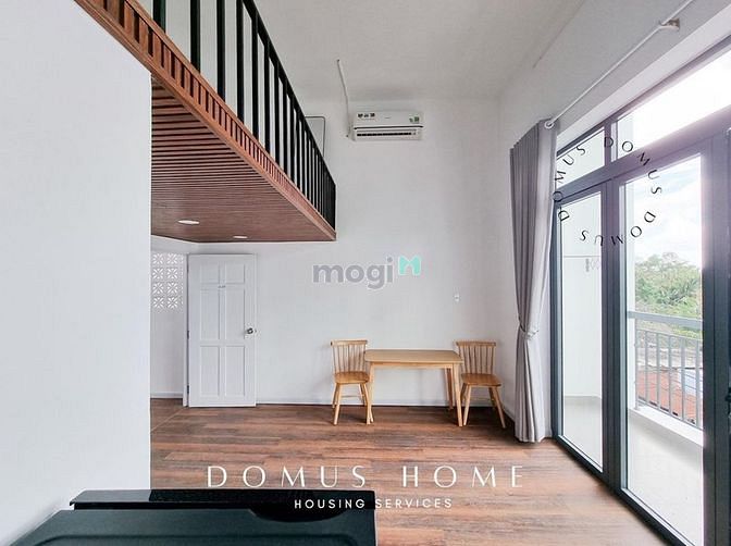 Hình ảnh 🌙Căn Hộ Duplex Bancol Full Nội Thất 30m2 Rộng Thoáng Sạch Sẽ An Ninh