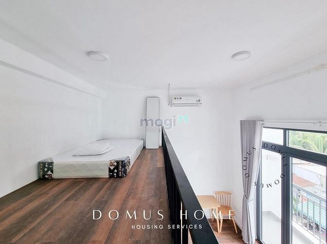 Hình ảnh 🌙Căn Hộ Duplex Bancol Full Nội Thất 30m2 Rộng Thoáng Sạch Sẽ An Ninh
