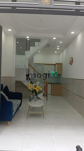 Hình ảnh Nhà đẹp , mới 100%, Hồ Văn Long.