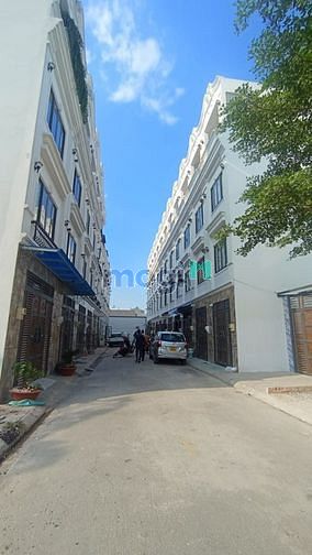 Hình ảnh Nhà đẹp , mới 100%, Hồ Văn Long.