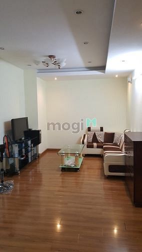 Hình ảnh Cho thuê chung cư Ruby Garden 68m 2PN Có nội thất cơ bản