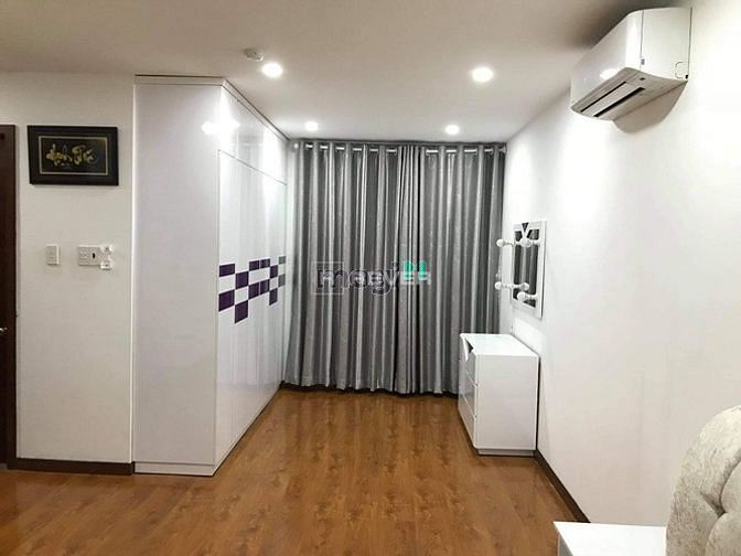 Hình ảnh PHÁP LÝ RÕ RÀNG CH Hyco4 Tower, BT 88m2 giá cực mềm 1,76 tỷ SHR
