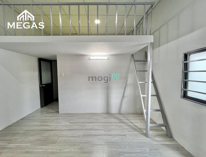 Hình ảnh DUPLEX cửa sổ thoáng đầy đủ nội thất mới cách ĐH VLU cs3 chỉ 2 phút