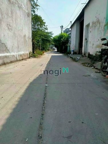 Hình ảnh Bán Lô đất 80m Sổ Hồng riêng Ga minh quân Võ văn vân Bình Chánh