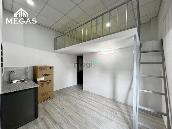 Hình ảnh DUPLEX cửa sổ thoáng đầy đủ nội thất mới cách ĐH VLU cs3 chỉ 2 phút