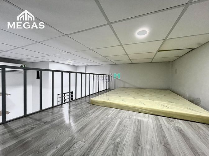 Hình ảnh DUPLEX cửa sổ thoáng đầy đủ nội thất mới cách ĐH VLU cs3 chỉ 2 phút